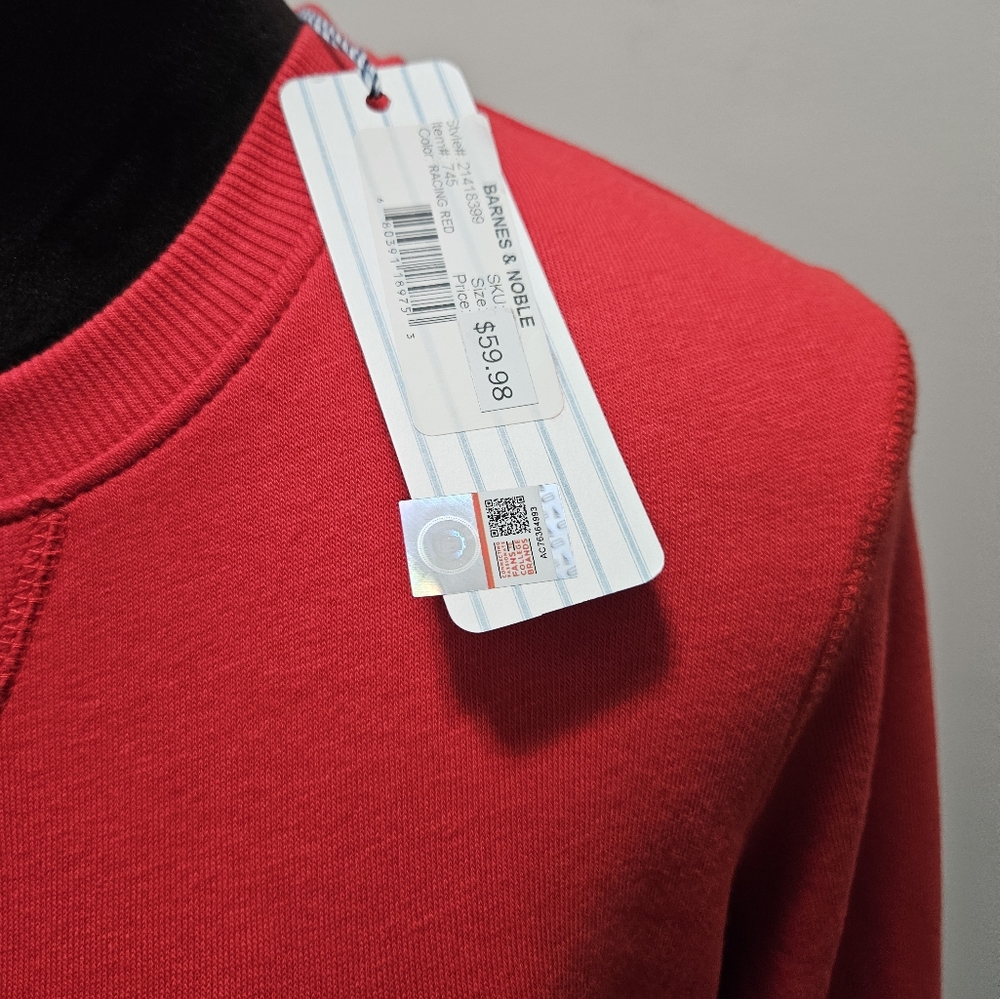 Camp David Sweatshirt NWT - Picture 8 of 12